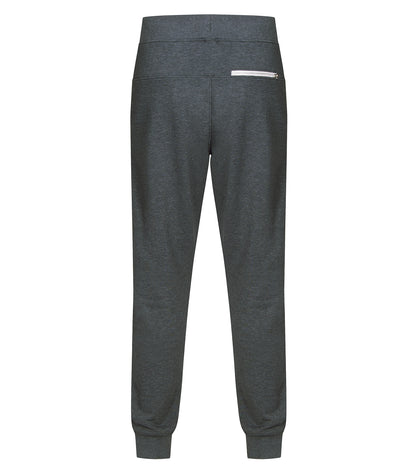 Atc Everyday Collection Everyday Fleece Jogger ATCF2850 #color_Dark Heather Grey