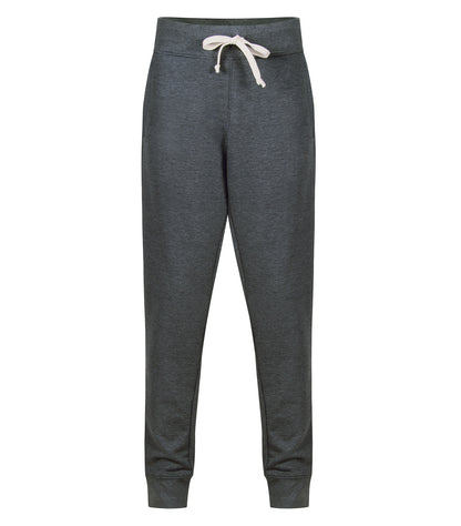 Atc Everyday Collection Everyday Fleece Jogger ATCF2850 #color_Dark Heather Grey