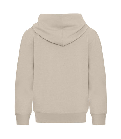 Atc Everyday Collection Everyday Fleece Yth Hooded ATCY2500 #color_Sand