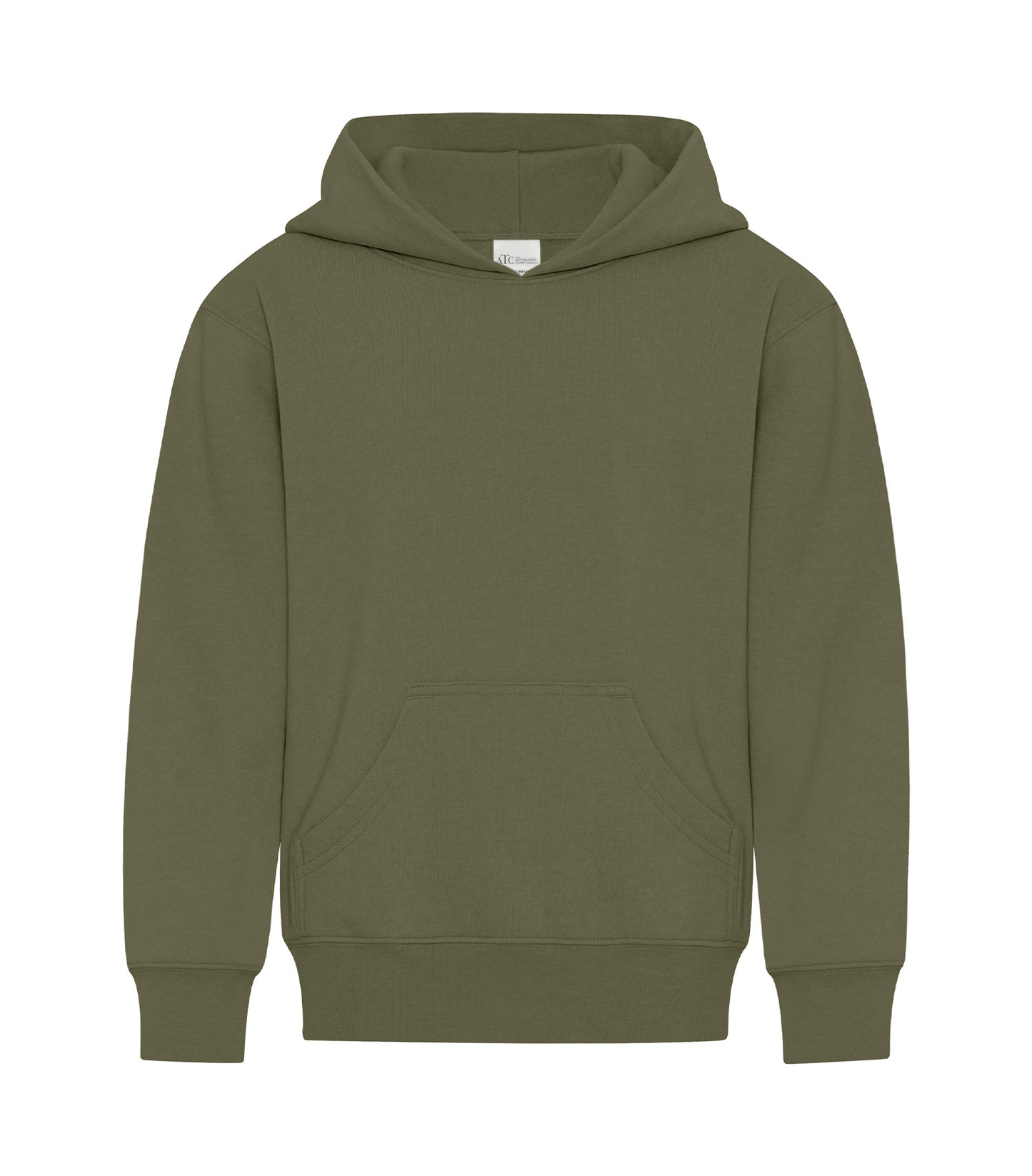 #color_Military Green