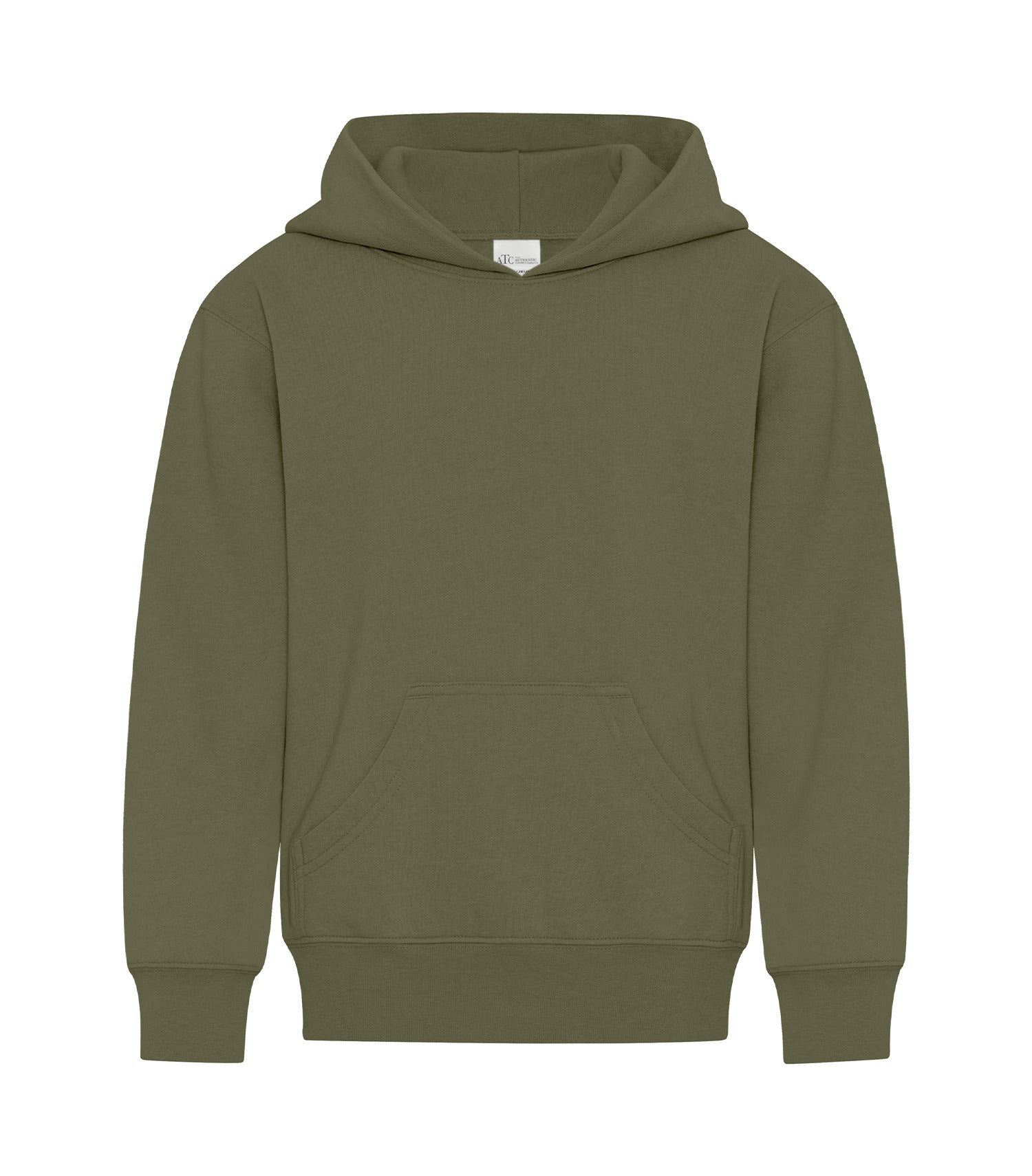 #color_Military Green