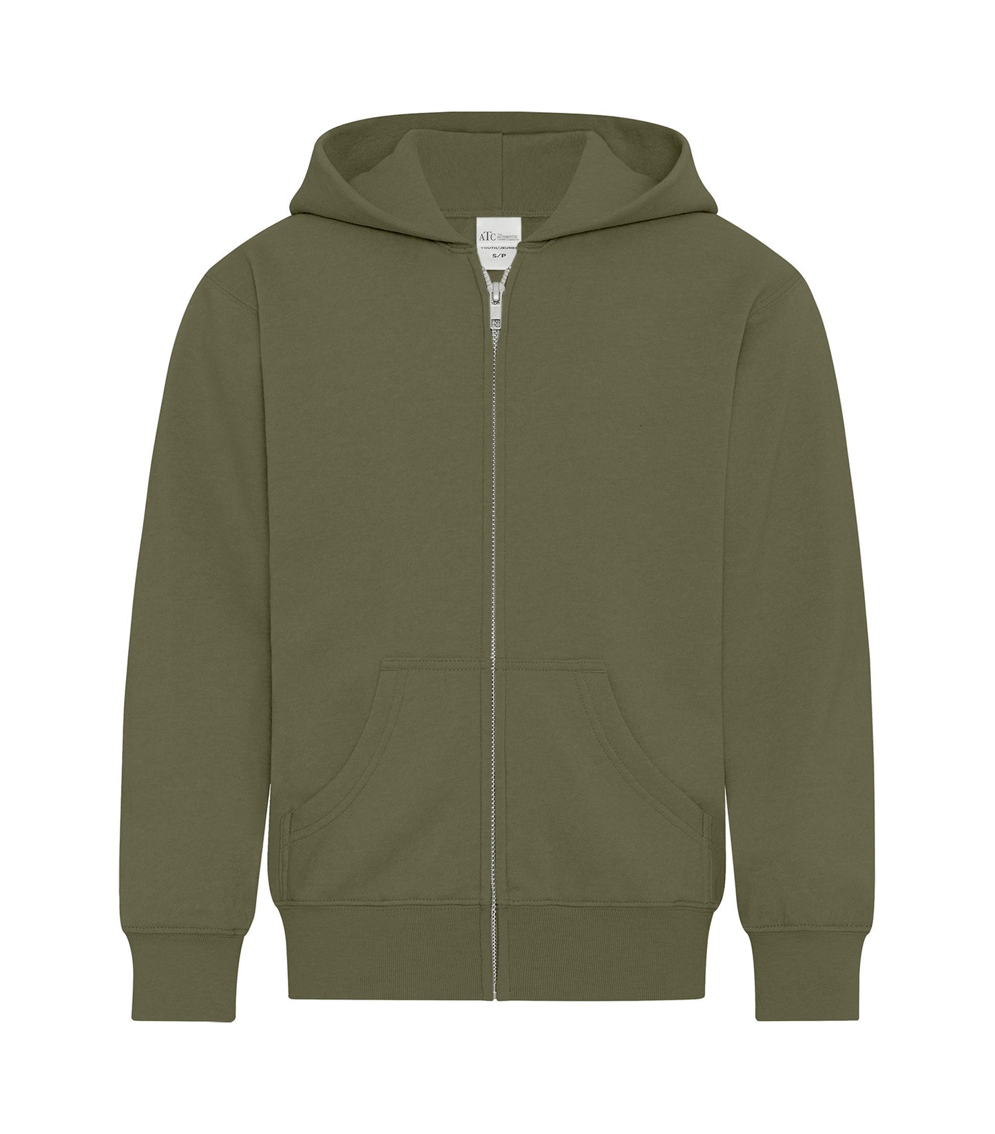 #color_Military Green