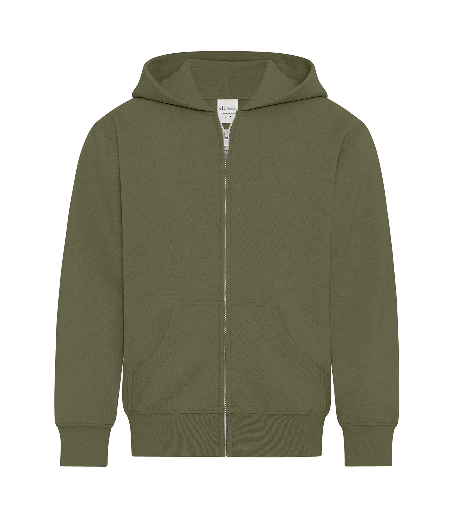 #color_Military Green
