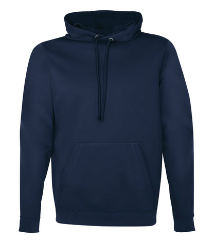 Atc Game Day Fleece Hooded F2005 #color_True Navy