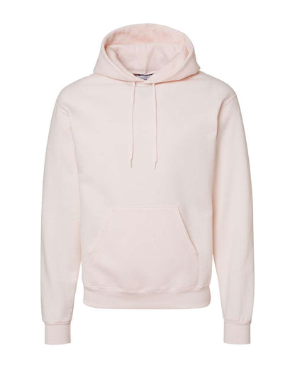 Champion Powerblend® Hooded Sweatshirt S700 #color_Body Blush