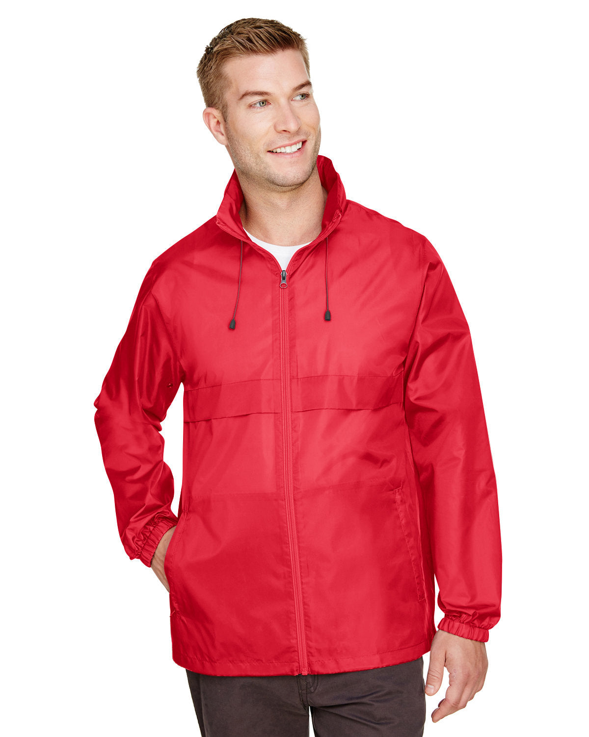 #color_SPORT RED