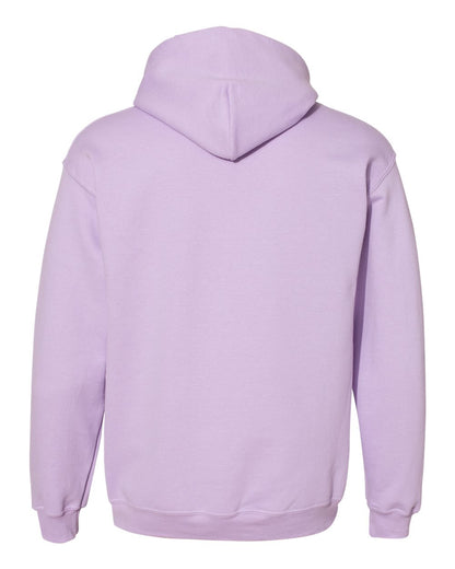 Gildan Heavy Blend™ Hooded Sweatshirt 18500 #color_Orchid