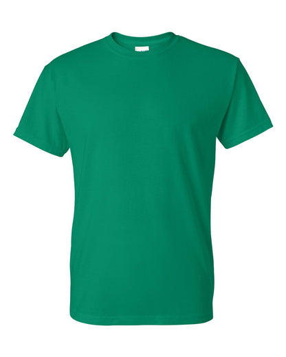 Gildan DryBlend® T-Shirt 8000 #color_Kelly