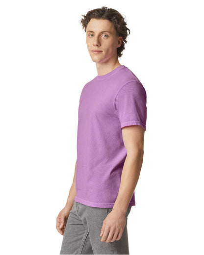 Comfort Colors Adult Heavyweight T-Shirt C1717 #color_NEON VIOLET
