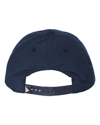 Adidas Sustainable Performance Max Cap A600SC #color_Collegiate Navy