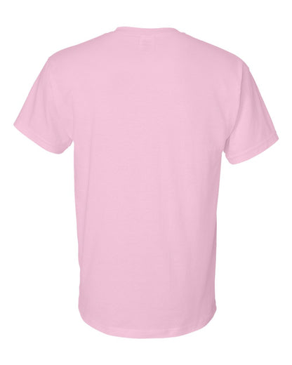 Gildan DryBlend® T-Shirt 8000 #color_Light Pink