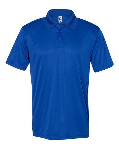 C2 Sport Utility Polo 5900 #color_Royal