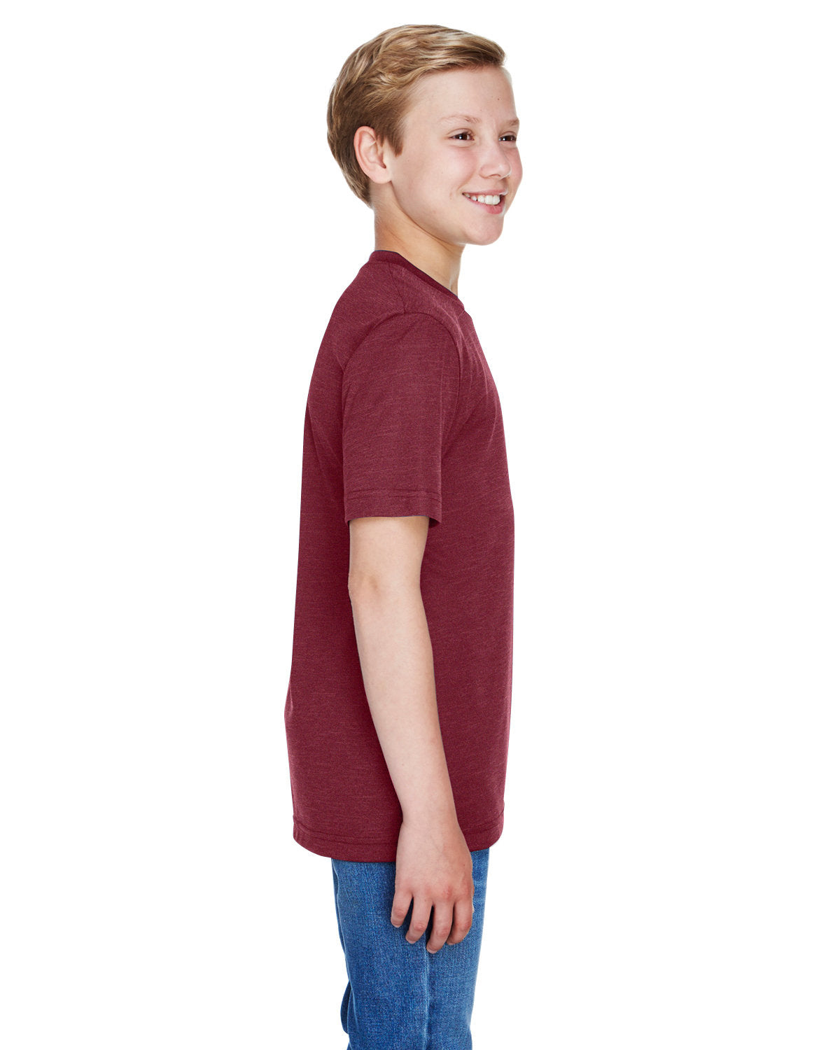 #color_SP MAROON HTHR