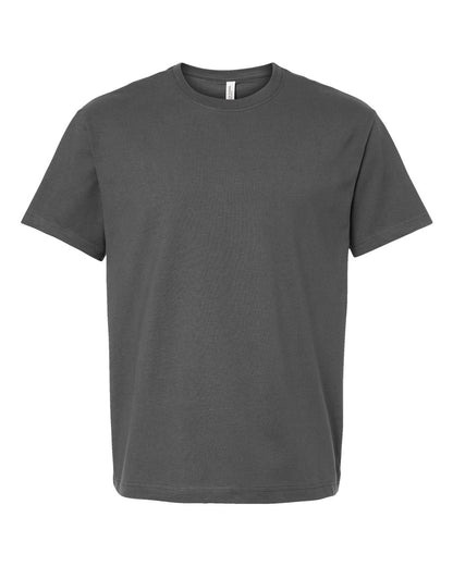 BELLA + CANVAS 7.5 oz Heavyweight Tee 4610 #color_Asphalt