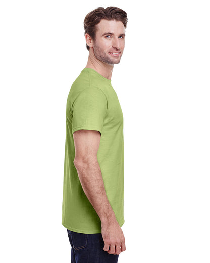 Gildan Adult Heavy Cotton™ T-Shirt G500 #color_KIWI