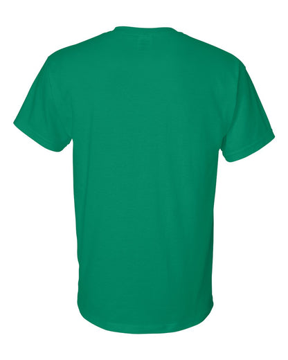 Gildan DryBlend® T-Shirt 8000 #color_Kelly