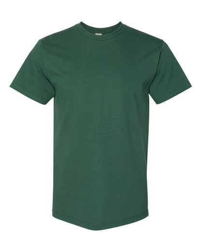 Gildan Hammer™ T-Shirt H000 #color_Dark Green