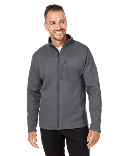 Spyder Men's Constant Canyon Sweater S17936 #color_POLAR