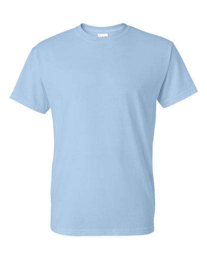 Gildan DryBlend® T-Shirt 8000 #color_Light Blue