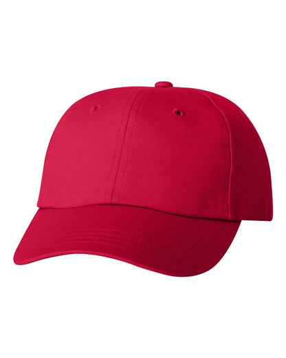 Valucap Econ Cap 6440 #color_Red