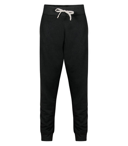 Atc Everyday Collection Everyday Fleece Jogger ATCF2850 #color_Black