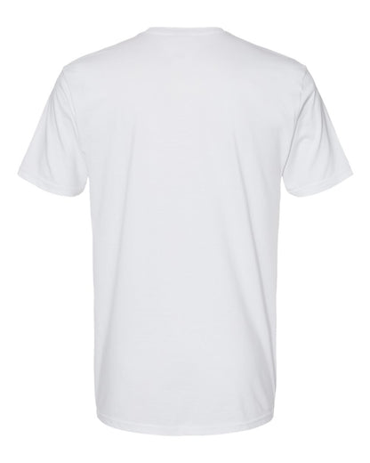 Gildan Softstyle® EZ Print T-Shirt 64EZ0 #color_White