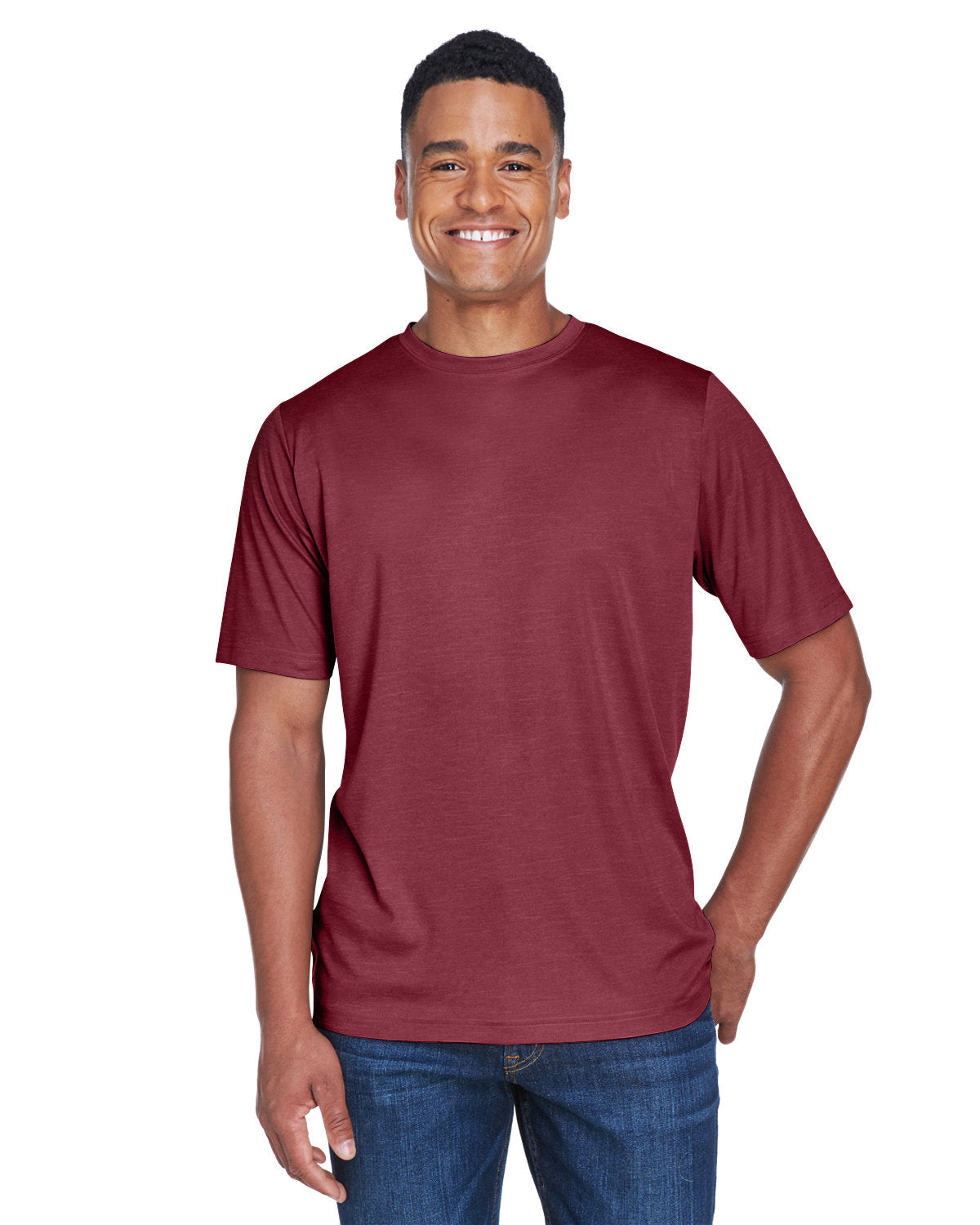 #color_SP MAROON HTHR