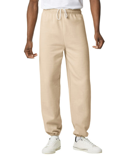 Gildan Adult Heavy Blend™ Sweatpant G182 #color_SAND