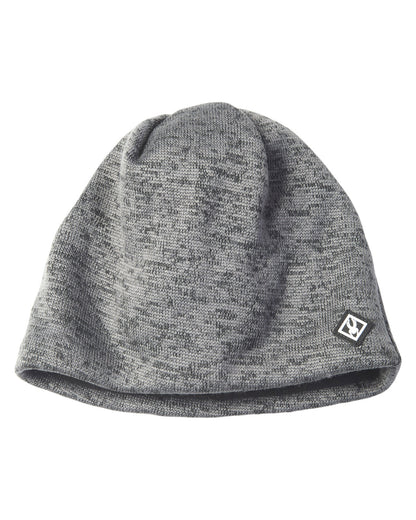 Spyder Passage Beanie S17909 #color_POWDER POLAR