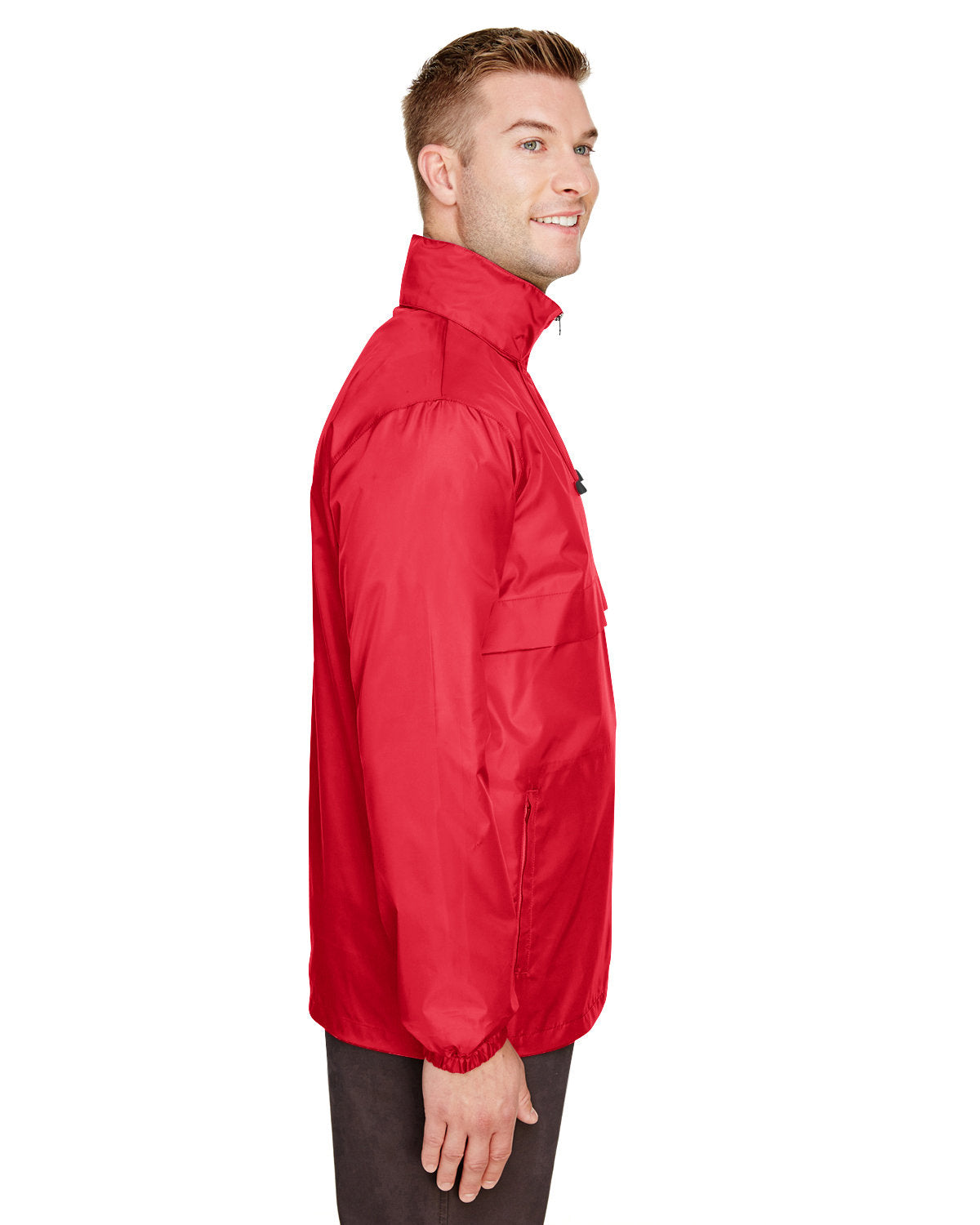 #color_SPORT RED