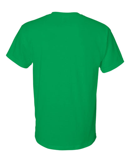 Gildan DryBlend® T-Shirt 8000 #color_Irish Green