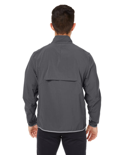 Spyder Men's Glydelite Jacket S17918 #color_POLAR