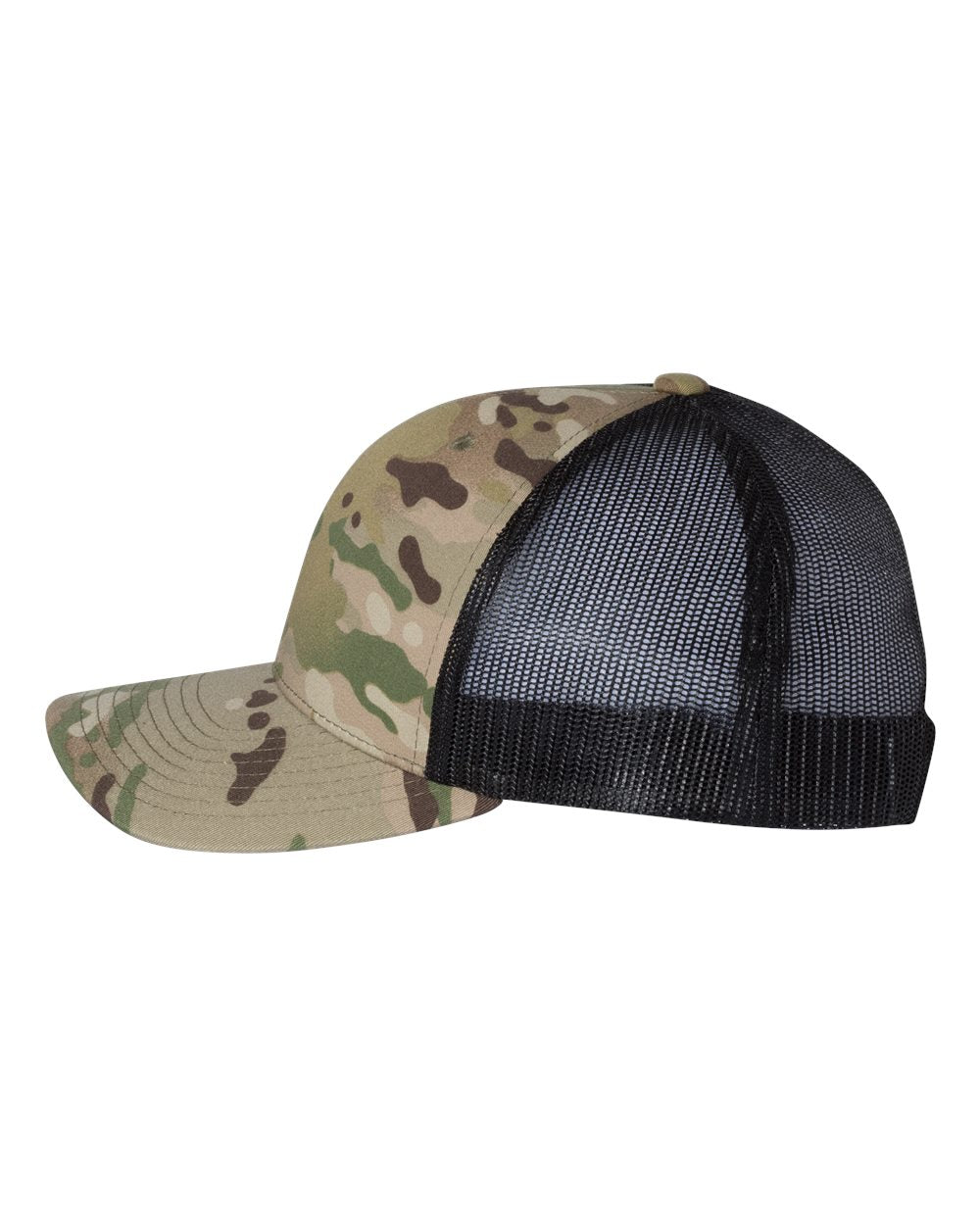 #color_Multicam Green/ Black