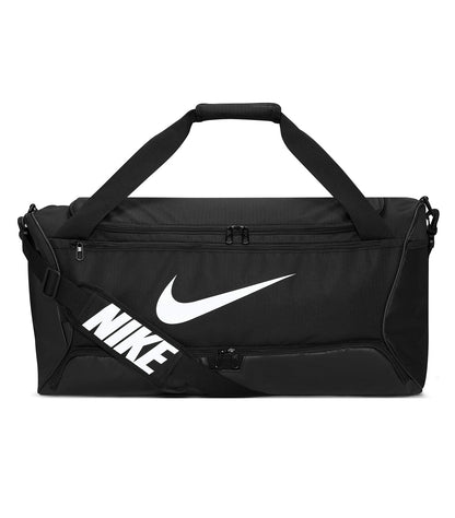 Nike NK Brasilia M Duffel DH7710 #color_Black