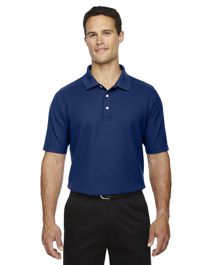 Devon & Jones Men's Tall DRYTEC20™ Performance Polo DG150T #color_TRUE ROYAL
