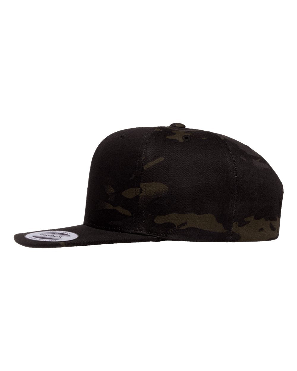 #color_Multicam Black