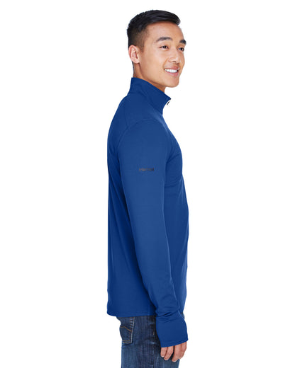 Marmot Men's Harrier Half-Zip Pullover 900708 #color_SURF