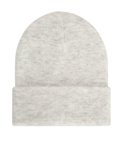 Atc Everyday Knit Cuff Toque C100 #color_Oatmeal Heather
