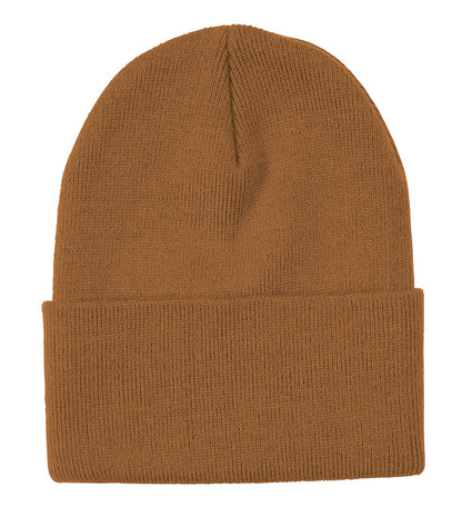 Atc Everyday Knit Cuff Toque C100 #color_Caramel