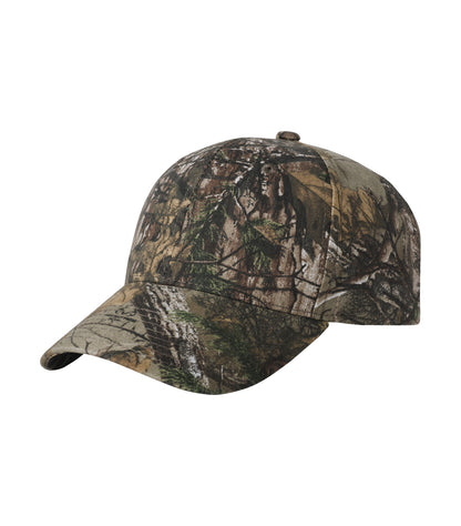 Atc Realtree Camouflage Cap C1312 #color_Realtree Xtra®