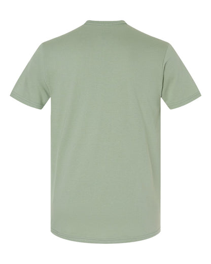 Gildan Softstyle® T-Shirt 64000 #color_Sage