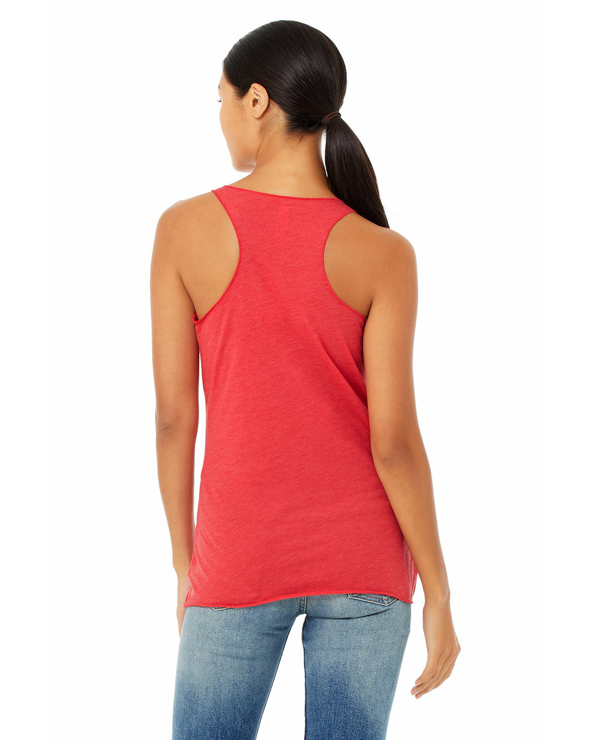 #color_RED TRIBLEND