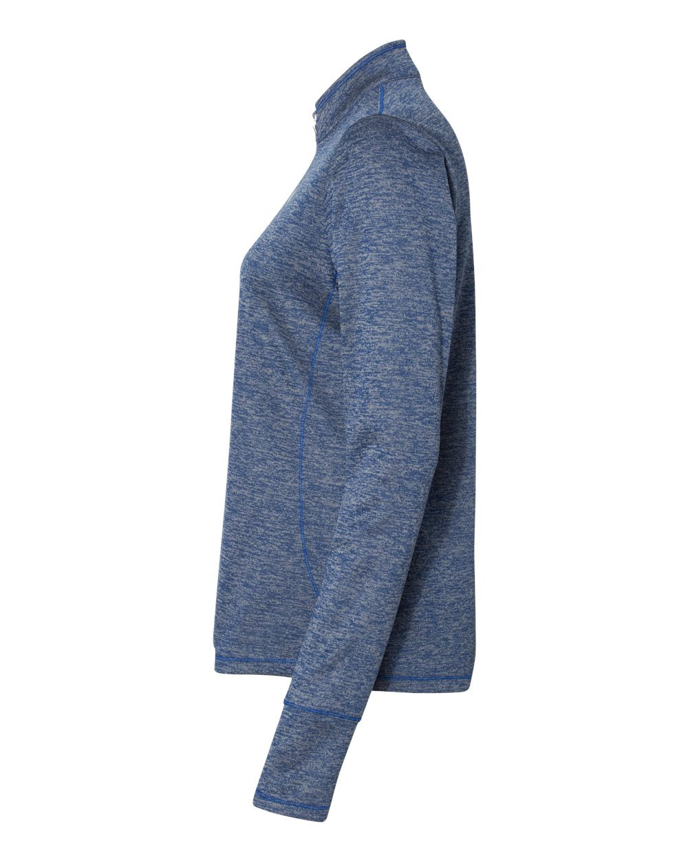 #color_Collegiate Royal Heather/ Mid Grey