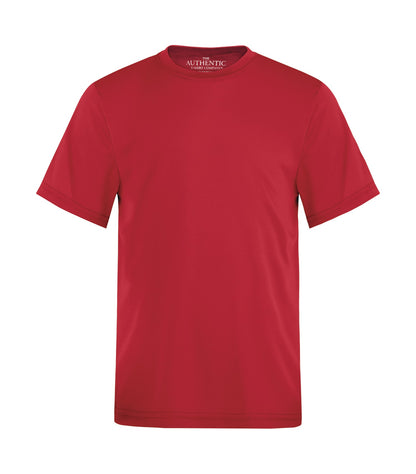 Atc ProTeam S/S Yth Tee Y350 #color_True Red