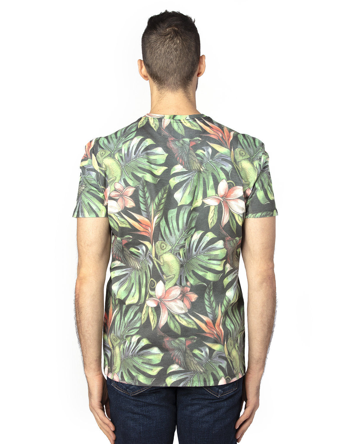 #color_TROPICAL JUNGLE