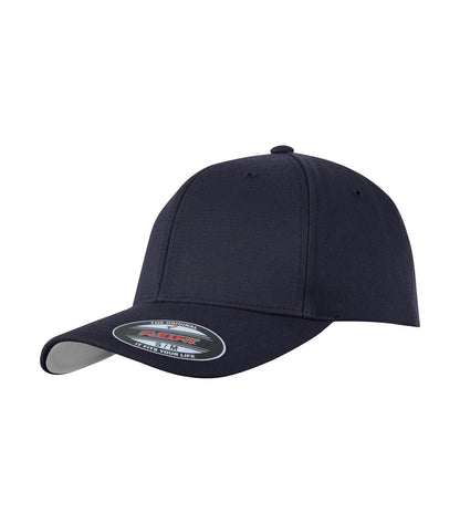 Atc Flexfit Wool Blend Cap ATC6477 #color_Dark Navy