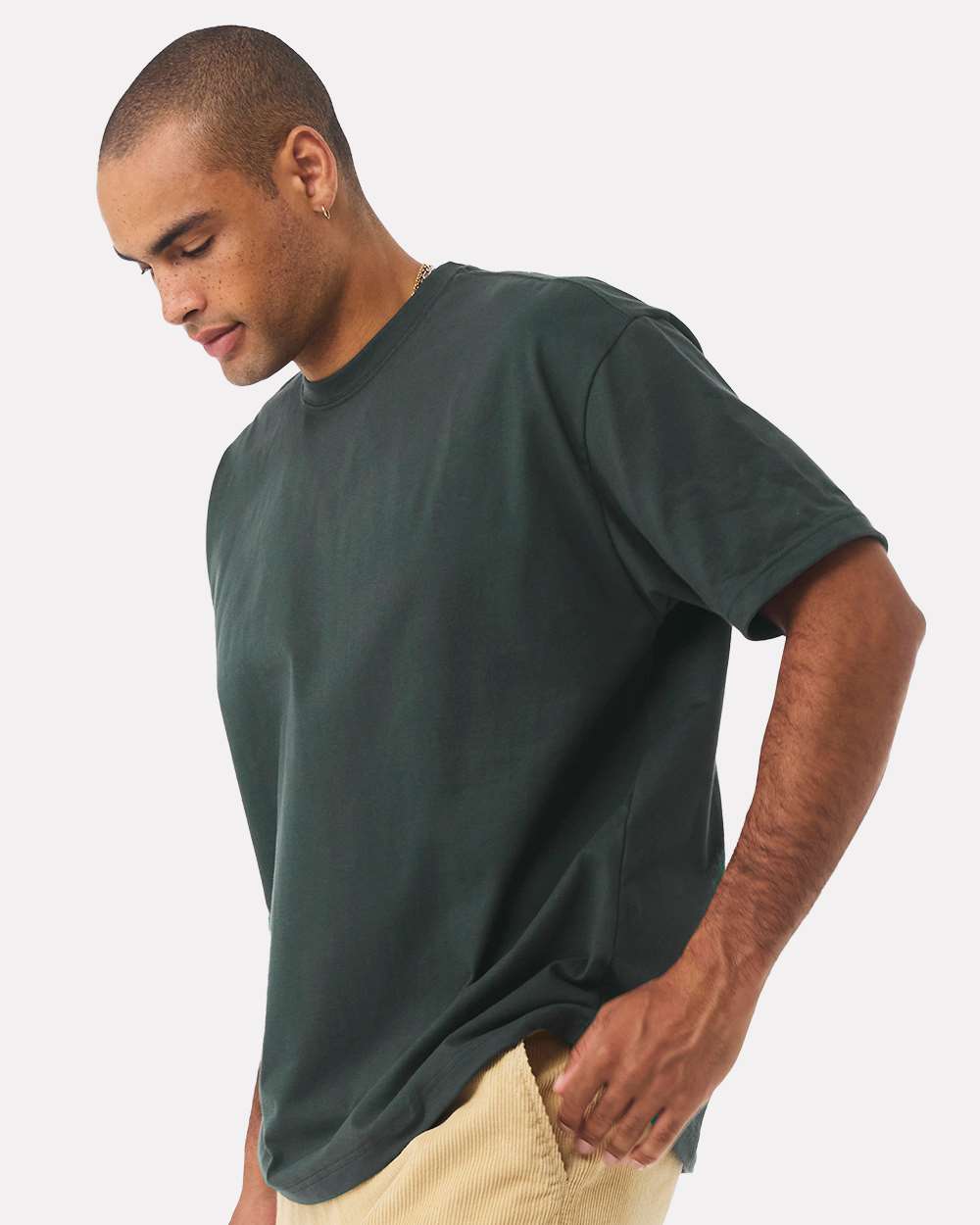 #colormdl_Hunter Green