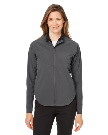 Spyder Ladies' Glydelite Jacket S17919 #color_POLAR