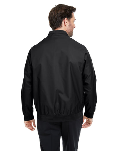 Devon & Jones Men's Vision Club Jacket DG700 #color_BLACK