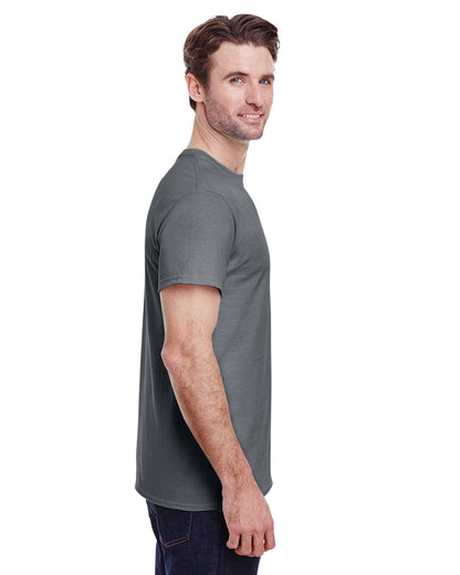 Gildan Adult Heavy Cotton™ T-Shirt G500 #color_TWEED